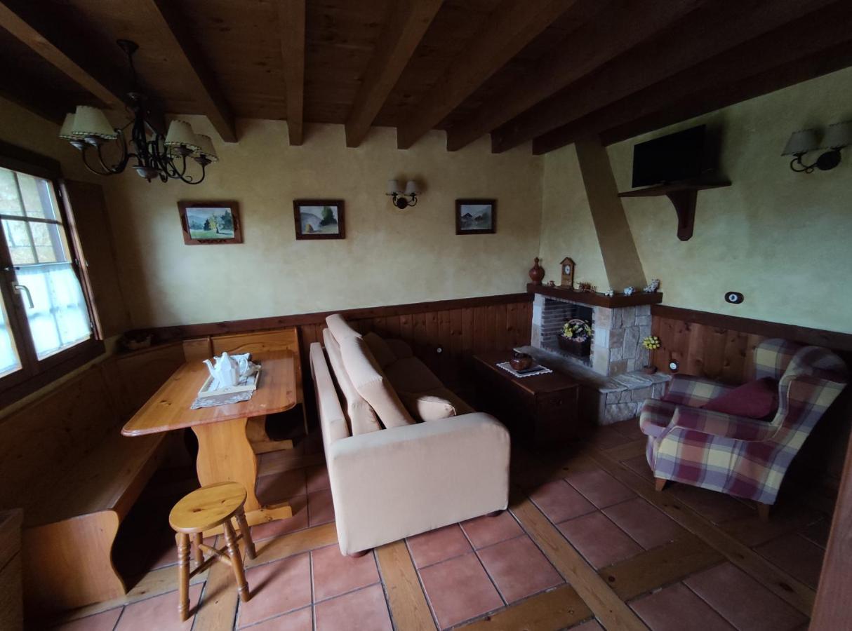 Asturias Rurales Naveces