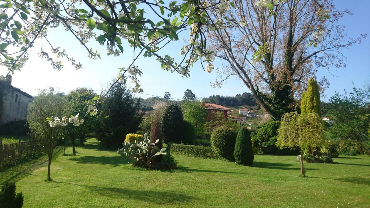 Appartement Asturias Rurales