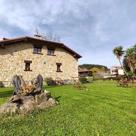 Asturias Apartamentos Rurales Naveces Extérieur photo