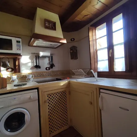 Asturias Apartamentos Rurales Naveces Extérieur photo