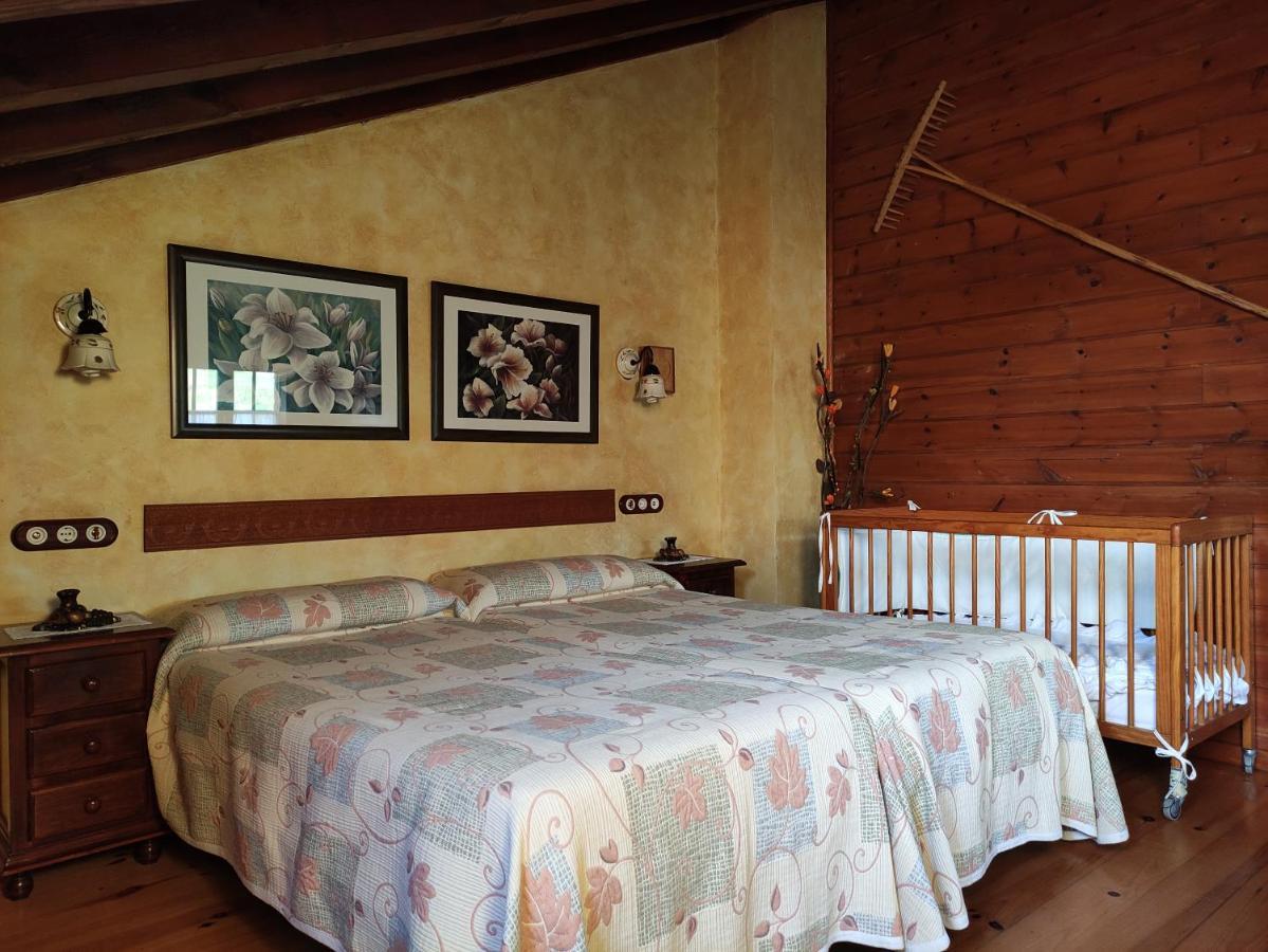 Apartment Asturias Rurales