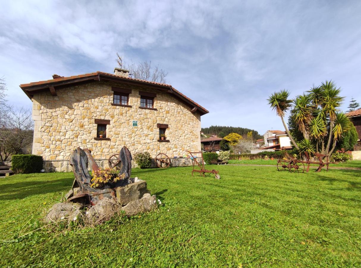 Apartment Asturias Rurales