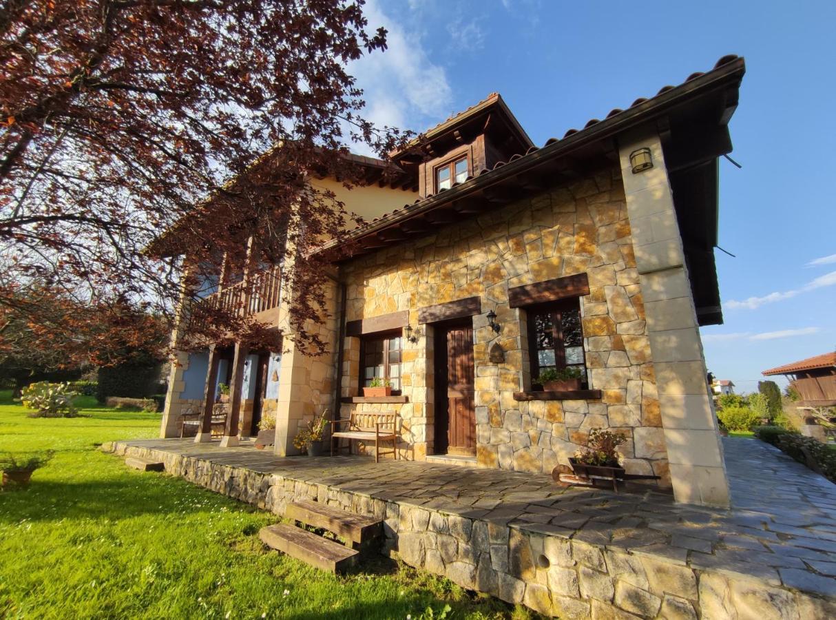 Asturias Rurales Naveces