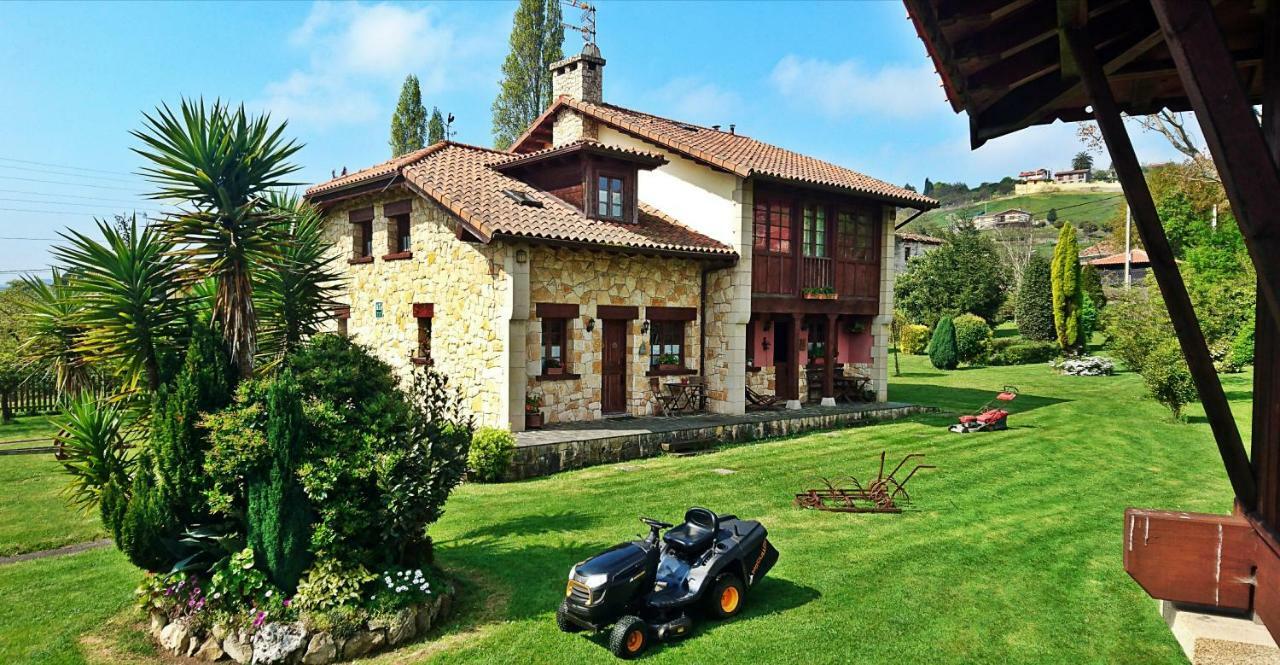 Apartment Asturias Rurales *